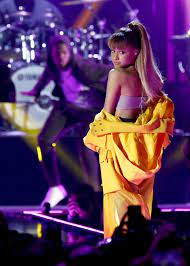 Find and share iheartradio music festival 2016 setlists. Ariana Grande Iheartradio Music Festival Night In Las Vegas 9 24 2016 Celebmafia