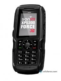 Sonim XP5300 Force 3G - Celulares ...