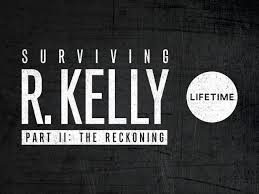 One in new york and one in illinois. Watch Surviving R Kelly Season 2 Prime Video
