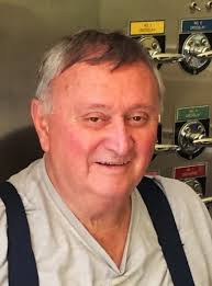 Ralph Bush Obituary (2023)