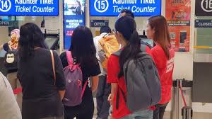 Why I Conceived Of Kechara Soup Kitchen Or Ksk Soup Kitchen Charity Food Bank