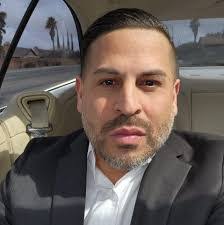 Daniel Monarrez's Instagram, Twitter & Facebook