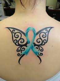 A peace sign is a symbol of peace but with this type of design you can express any kind of political opinion you want. Schmetterling Bedeutung Und Symbole Deko Feiern Tattoos Zenideen Cancer Ribbon Tattoos Ribbon Tattoos Cancer Tattoos