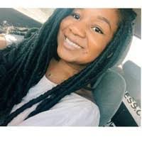 Simone Galloway's Instagram, Twitter & Facebook