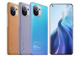 Xiaomi mi 11 lite 5g android smartphone. Xiaomi Mi 11 Lite 5g Will Feature Snapdragon 775g And 64mp Camera Myfixguide Com