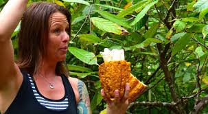 Break away from Kauai's beaches and take your taste buds