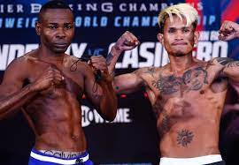 Jul 02, 2021 · rigondeaux, the regular wba champion, was the first choice against casimero as set by the pbc last april on the same date, aug. Fgjwe9amr2n29m