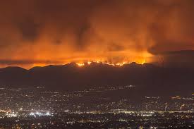 La Tuna Fire - Wikipedia