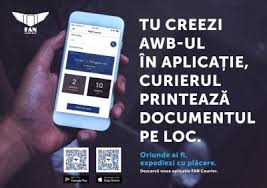 Ridicare din comanda client fara scanare. Fan Courier Clientii Pot Chema Curierul Si Intocmi Awb Direct De Pe Smartphone Traficmedia
