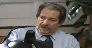 Morreu o ator Amadeu Caronho.