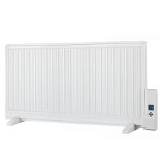 Wall mounted electric radiator thermostatic oil filled heater digital radiator 24/7 timer, 5 heating modes, lcd display 577x1017mm 2000w. Celsius Oil Filled Electric Radiator With Timer 1000w Wall Mounted Portable Convector Heater Shop