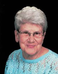 Albertha "Bert" Breckenkamp January 23, 1940