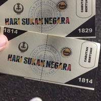 Perak akan menerima 688,000 dos vaksin bulan ini. Jabatan Belia Dan Sukan Negeri Perak