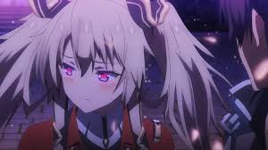 On her way to take the entrance exams for demon king academy delsgade, misha necron meets a young man whose magical powers are off the charts. Misfit Of Demon King Academy Episode 9 The Mystery Of The Hero Academy Thedeadtoons