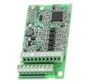 YASKAWA PG-X3 SINGLE ENCODER FEEDBACK LINE DRIVER OPTION CARD – **NEW, IN  STOCK & AVAILABLE NOW!**