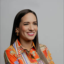 Pastora Génesis Gracia added a...