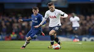 هاتريك بيل يؤجج طموحات توتنهام الأوروبية. ØªÙˆØªÙ†Ù‡Ø§Ù… ÙŠ Ù‚ØµÙŠ ØªØ´Ù„Ø³ÙŠ Ù…Ù† ÙƒØ£Ø³ Ø§Ù„Ø±Ø§Ø¨Ø·Ø© Ø¨Ø±ÙƒÙ„Ø§Øª Ø§Ù„ØªØ±Ø¬ÙŠØ­