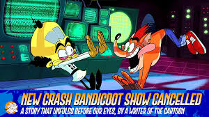 Download camel crusher for windows and mac users for free. The Crash Bandicoot N Sane Cartoon Show Of Activision And Amazon Is Cancelled Crashy News