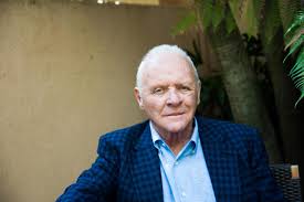 The magical, supernatural force that is with us every second is time. Sir Anthony Hopkins Talks Life Death The Father