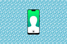 Moto face unlock, unlock your mobile device in a glance moto face unlock download apk free. Exclusive Google Is Working On A Face Id Like Feature For Android Q