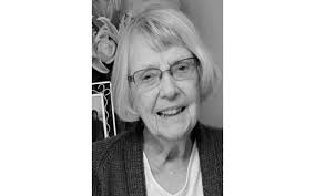 Marilyn G. Edgar Obituary (2024)