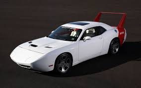 The lineup is faster, more powerful and more advanced than ever. How Much Would You Pay For This Fake Dodge Charger Daytona The Car Guide