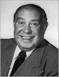 Happy heavenly birthday to Joe Besser (St. Louis, August 12, 1907