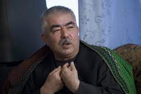 The current vice presidents are amrullah saleh (first vice president) and sarwar danish (second vice president). Exiled Afghan Vice President Dostum Due To Return Home On Sunday Arab News
