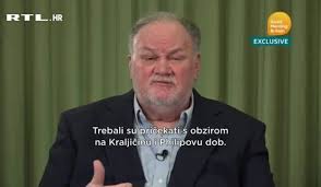 Meghan je tako, između ostaloga, otkrila kako se u palači susrela s rasizmom. Dqwvtzykr2etjm