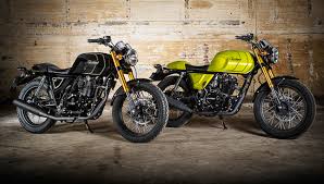 Tha misfit is an extremely affordable cafe' style motorcycle. Cleveland Cyclewerks Misfit Price Images Colours Mileage Specs Reviews