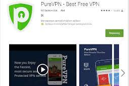 Misalnya 4 aplikasi internet gratis vpn di android yang telah saya bahas pada waktu. Cara Menggunakan Vpn Bawaan Hp Android Kumpulan Remaja