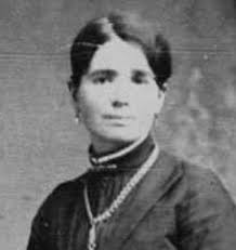 Biographical Sketch of Caroline Frances Price Orr