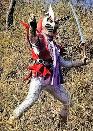 変身忍者 嵐 特撮ヒーロー ヒーロー キャラクタースケッチ