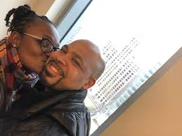 Finding lightheartedness in challenging situations