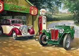 Pin On Mg