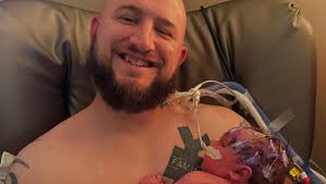 Fundraiser for Matthew Birr by Troy Ramsbacher : Cashman's Road to Recovery