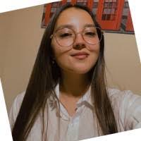 Valeria Ballesteros's Instagram, Twitter & Facebook