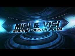 Contoh visi dan misi serta program kerja dan sasaran yang ingin dicapai. Misi Dan Visi Logistik Pdrm Flv Youtube