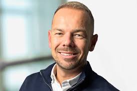 David Kendrick takes the helm at Cooper Parry Wealth, eyes fivefold growth 