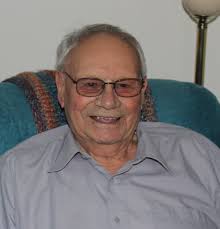 Obituary of Aubrey Harvey