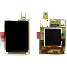 LCD Screen for Motorola E1070 ...