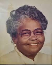 Eddie Mae Meadows Bivens (1934-2021)