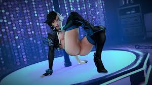 marvel, marvel comics, marvel rivals, luna snow, luna snow (marvel rivals)  - R34 Vault