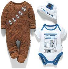Buy Disney Star Wars Gift Set 0 3 Months At Argos Co Uk Visit Argos Co Uk To Shop Online For Un Disney Baby Clothes Unisex Baby Clothes Kids Fashion Clothes