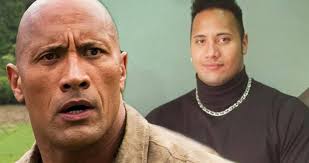 Dwayne Johnson Biopic Series Young Rock Is Happening at NBC