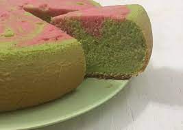 It's easy to download and install to your mobile phone. Resep Bolu Pandan Magic Com Ala Dapurnyaumminyaaisyah Oleh Siti Nurwida Eridani Cookpad