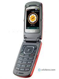 Samsung W9705 - Celulares.com Estados ...