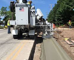 The bottom line is that you will always get a tough, dependable curbing machine that combines safe and easy operation with superior performance. Concrete Paving Equipment Concrete Paver Manufacturers Mfs