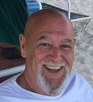 James Symes Obituary