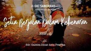 * * * dilarang mengutip atau memperbanyak materi renungan harian tanpa seizin penerbit (yayasan gloria) anda diberkati melalui renungan harian? Renungan Harian Katolik 18 Juni 2021 Renungan Harian Minggu 20 Juni 2021 Youtube Laksanakan Segera Bila Anda Tidak Ingin Kesempatan Dari Tuhan Itu Sama Sekali Berlalu Dari Anda